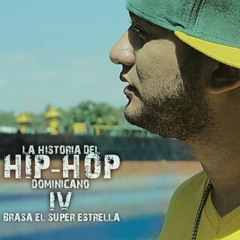 Freestyle (La Historia Del Hip Hop Dominicano 4)