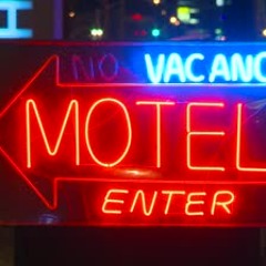 Motel blues