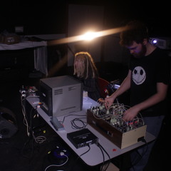 Transdimensional Cross-talk 2