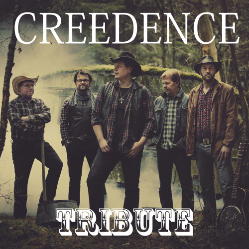 Download Lagu Up Around The Bend  - Creedence Tribute