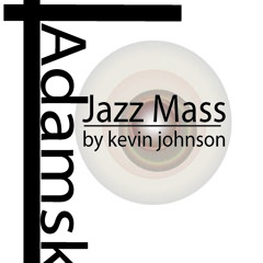 Adamski Jazz Mass