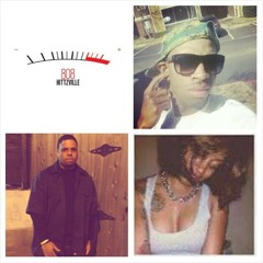 Check it ! Song: "Time" by @MrRnBHittzville, @iambiglean, and Letetia Williams