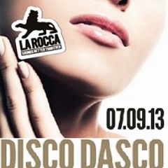 Disco and the dasco ;-)