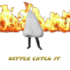 @ILLingsworth - london (from "better catch it" http://bit.ly/1rGa4Lt)