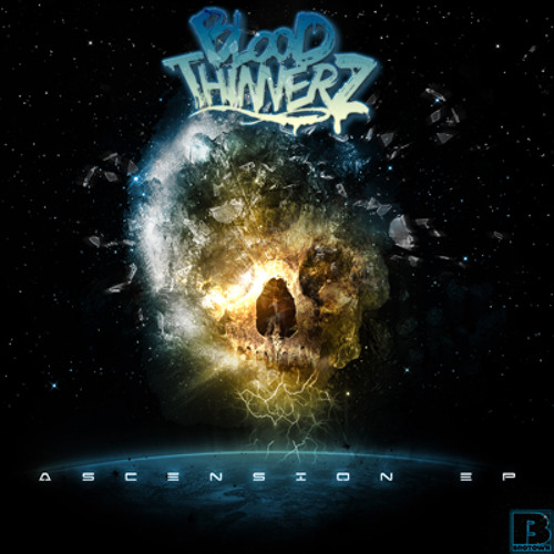 Bloodthinnerz - Animosity (Evac Protocol VIP) [BroTown Records BRO43] (CLIP)