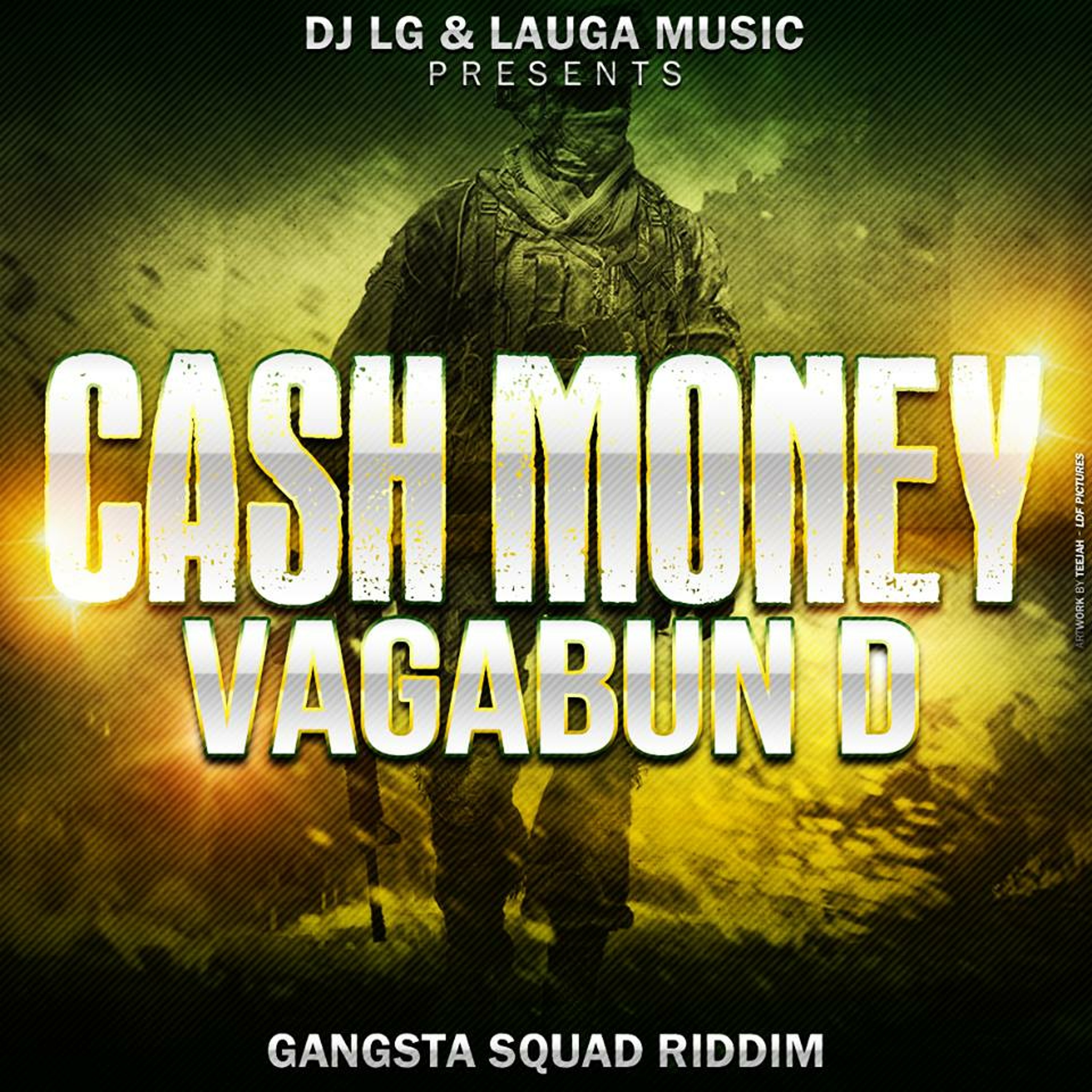 VAGABUN D