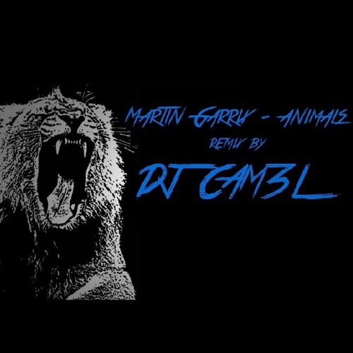 Stream Martin Garrix - Animals [DJ-CAM3L REMIX] [FREE DOWNLOAD] by DJ-CAM3L  | Listen online for free on SoundCloud