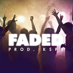K$PR - Faded