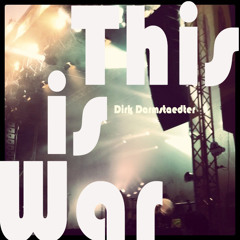 This Is War (Ben Kweller)
