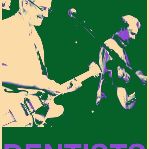 The Dentists on WFMU