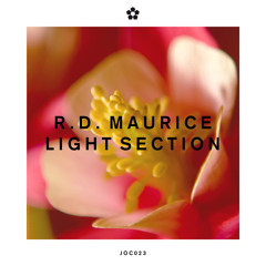 R.D. Maurice - Ident (Join Our Club)