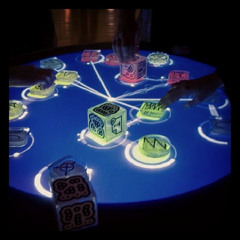 Reactable
