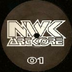 Nawak 01 Bis - Beetlejuice Remix (Side A2)