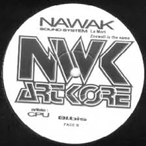 Nawak 01 - Side B1