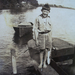 The Bush And The Boat