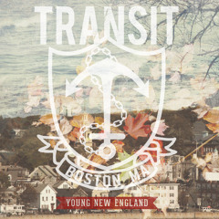 Transit - Weathered Souls