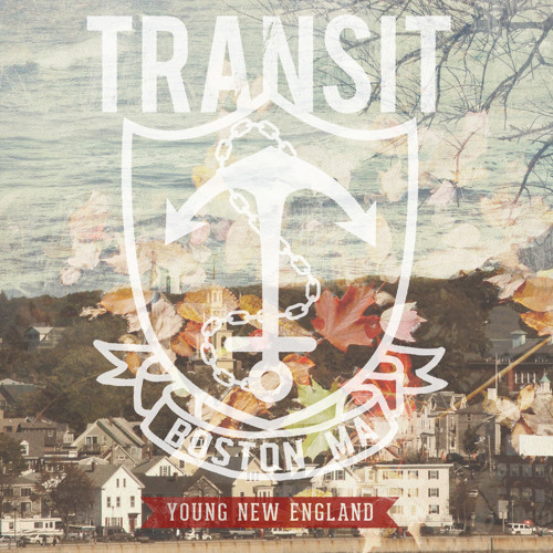 Transit - Nothing Lasts Forever