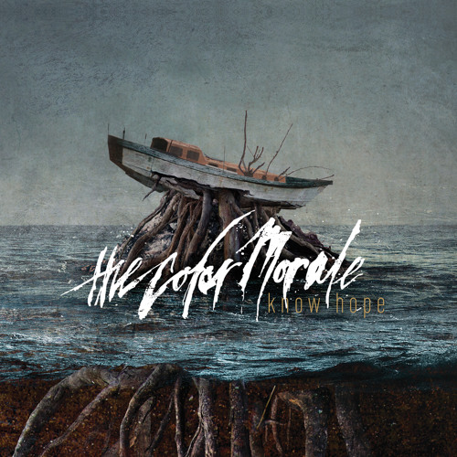 The Color Morale - Strange Comfort