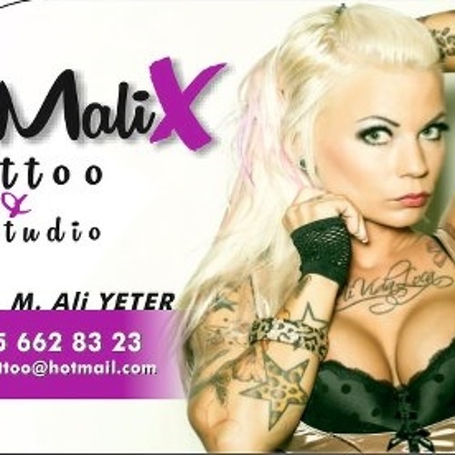 Malixtattoo Studıo ve piercing - ( Dj Okan Dogan Özel Set )