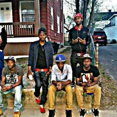 509FAMZ YO POKO PARE PROD BY LABTORY STUDIO