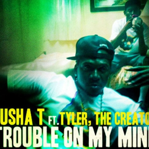 Trouble On My Mind скачать - картинка 4