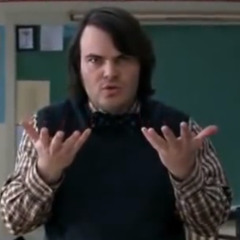 School of Rock - Legend Of The Rent