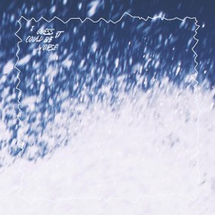 I Guess It Could Be Worse