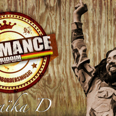 STRAIKA D - KOUMANCE - KOUMANCE RIDDIM - (NoBordersMusic - MightyMax2014)