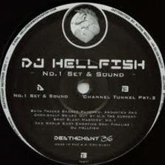 Hellfish - Zébulon (Deathchant 36 - side B)