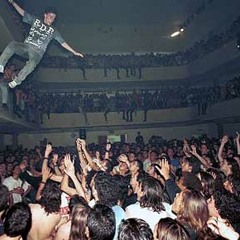 OSMIK - Hardcore Feeling