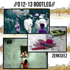 Zerkseez - -012 - 13 Bootleg- - 05 Habaytak - Fairoz Feat. Cam'ron