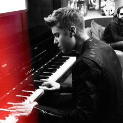 All That Matters (Instrumental - Piano) Justin Bieber
