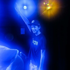 Mc Fly Dj x Nasty J - 3 decks Late Night Mixtape Vol. 2 (TRLNCRW)