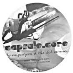 Empatysm Vs Doberman - CAPSCORE 01 - A1 - Untitled