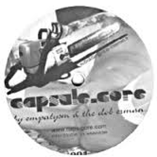Empatysm Vs Doberman - CAPSCORE 01 - A1 - Untitled