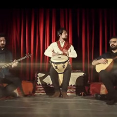 شراب ناسازگارم-گروه شیرازیس