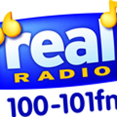 Real Radio Scotland Pre-Launch Teasers