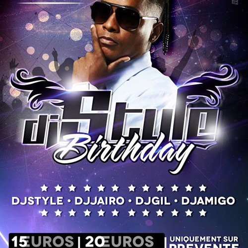 DjStYle 2010 - Session Mix Live Ragga