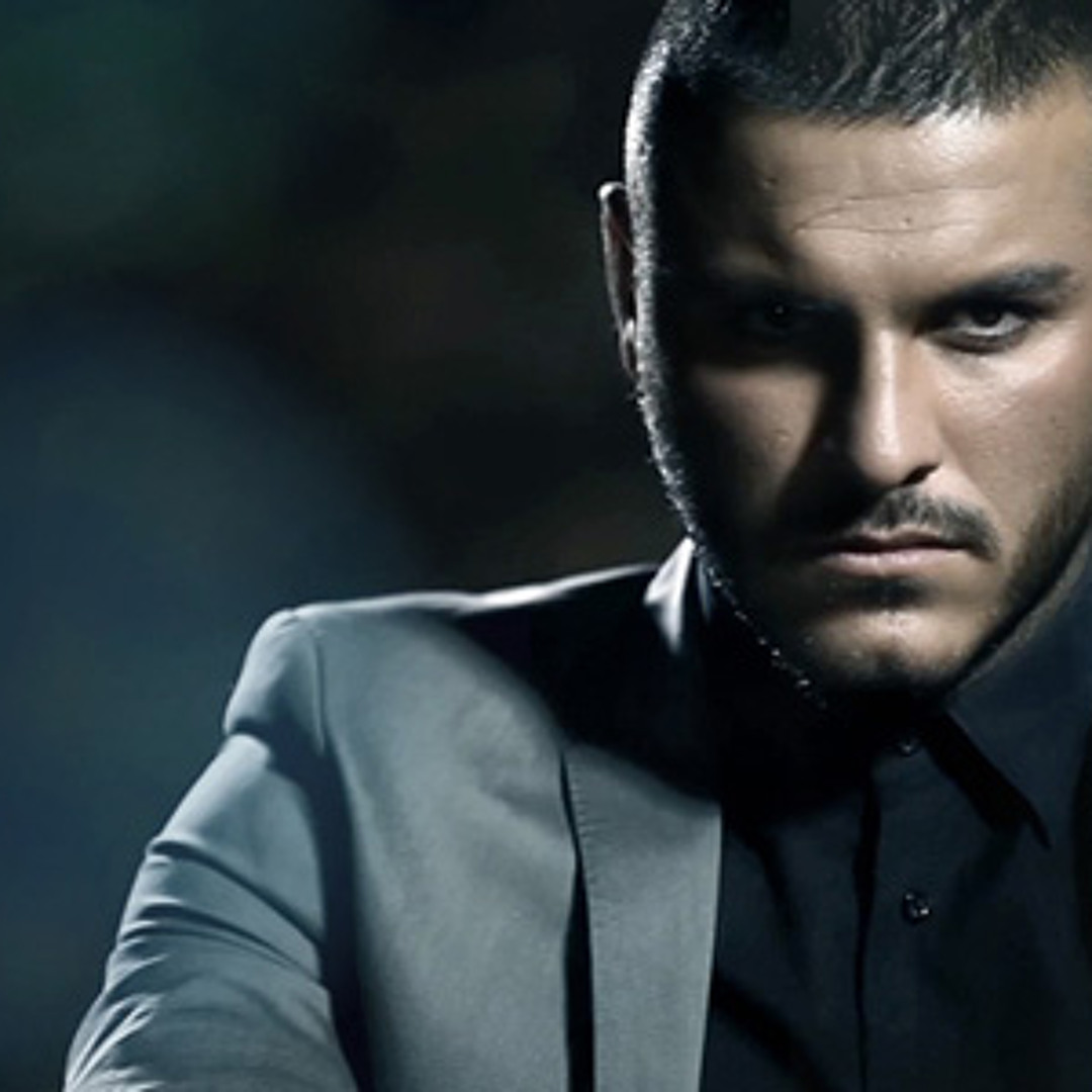 Armin 313枚＋2 Armine Desenli Asimetrik Bluz 24K3623 Kırmızı | Armine