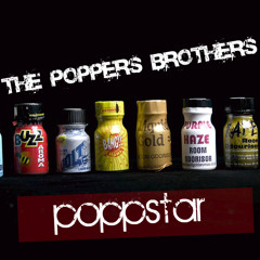 The Poppers Brothers - Poppstar (original Mix)
