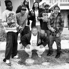 MBM...Zelly, Java Lava Flame, Pretty Pit, Ruk, nd Tigga-We In Here
