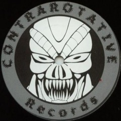 A.F.X. Dub - E-25 V17 FM (Contrarotative 01 - Track b1)