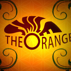 The Orange Smile - The Way