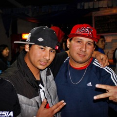 rap calle