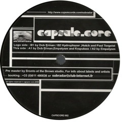 Capsule Core 002 (side A - Track 1)