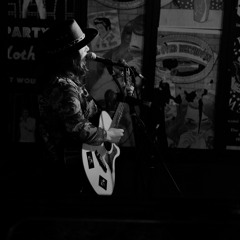 Caleb Meyer (Gillian Welch cover)