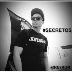 Reykon el lider - Secretos DJ Israel Perez