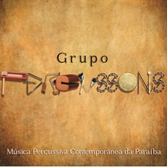 01 Tangentes - (Grupo Percussons) - CD Música Percussiva Contemporânea da Paraíba (2013)