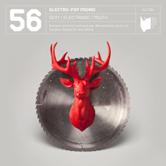 01 ALT056 Dive Into The Blue