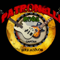 Colchon de plata - Capitan Nightrain - Patronelli